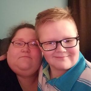 Meet your Posher, Amethyst